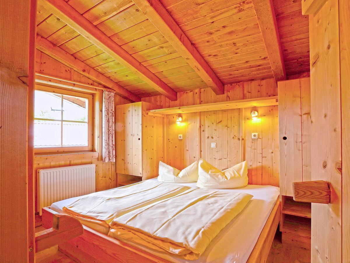 Chalet mit Sauna und Kamin A 257.001 Stumm Exterior foto