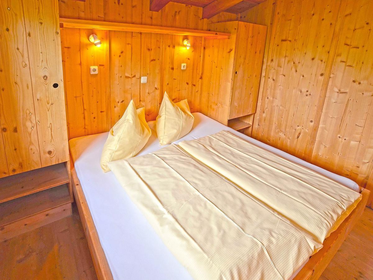 Chalet mit Sauna und Kamin A 257.001 Stumm Exterior foto