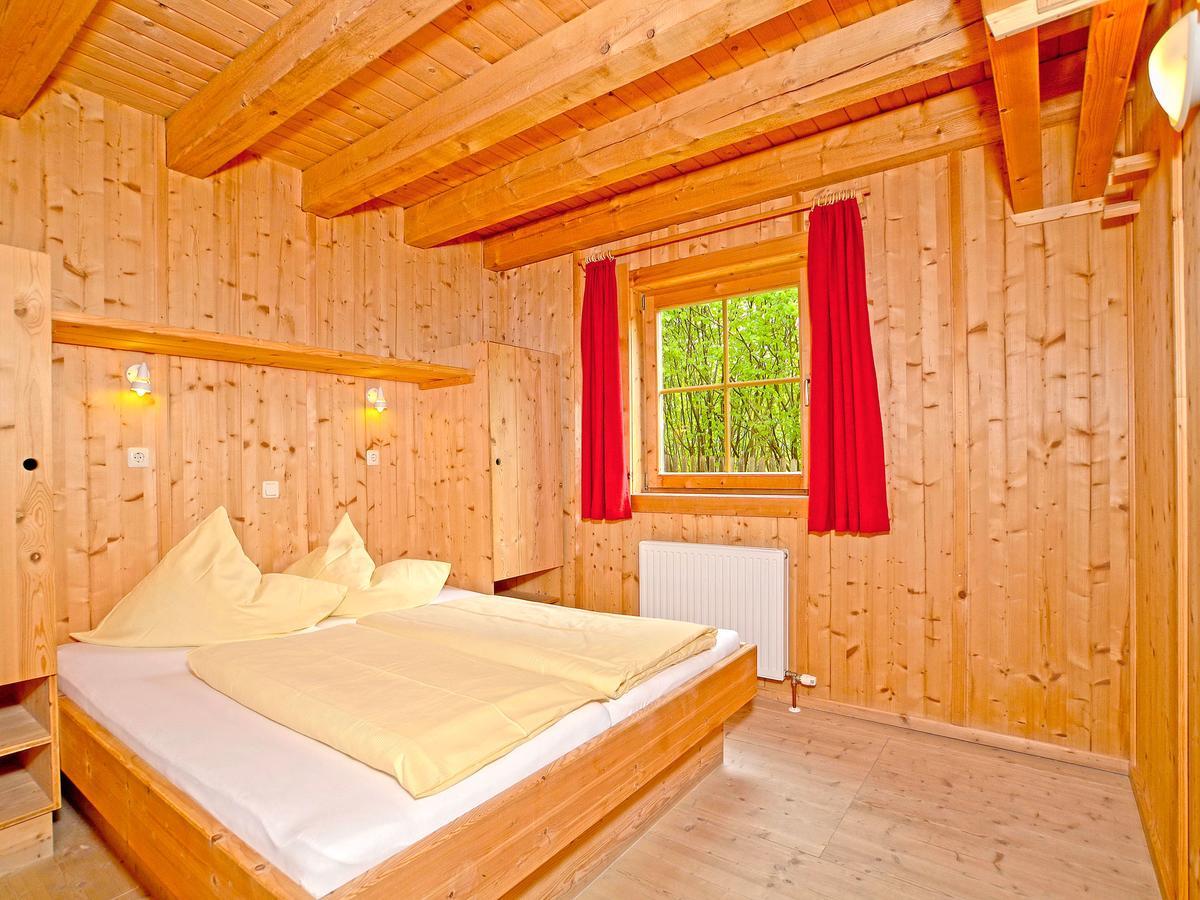 Chalet mit Sauna und Kamin A 257.001 Stumm Exterior foto