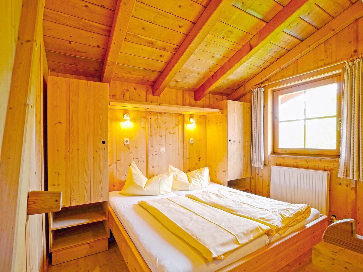 Chalet mit Sauna und Kamin A 257.001 Stumm Exterior foto