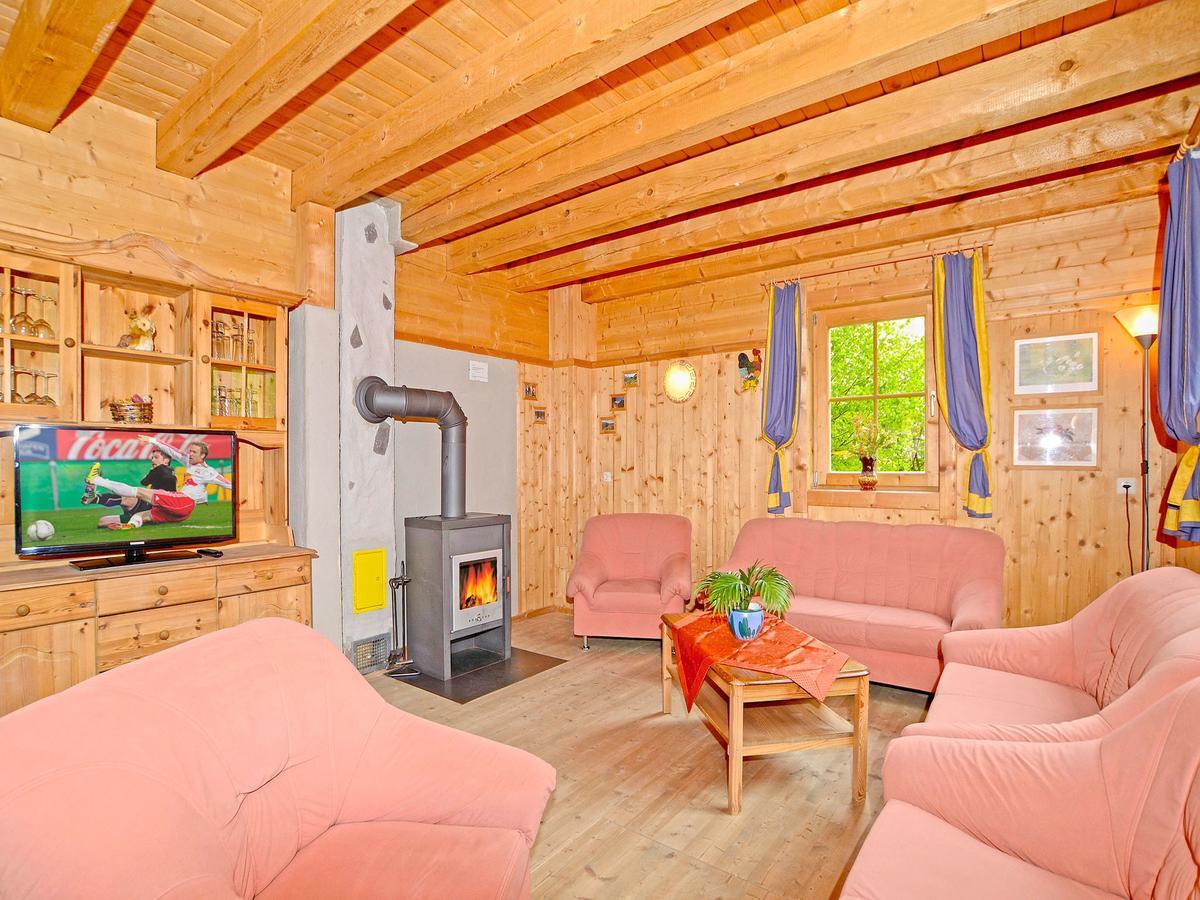 Chalet mit Sauna und Kamin A 257.001 Stumm Exterior foto